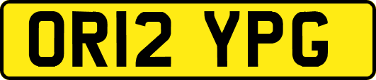 OR12YPG