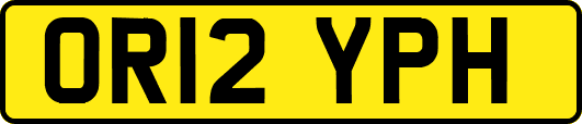OR12YPH
