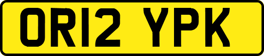 OR12YPK
