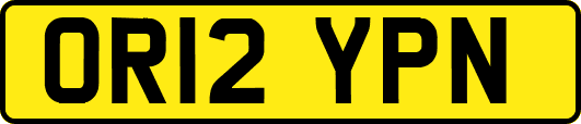 OR12YPN