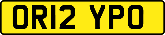 OR12YPO