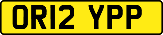 OR12YPP