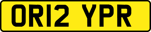 OR12YPR