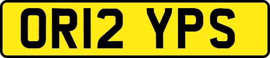 OR12YPS