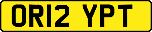 OR12YPT