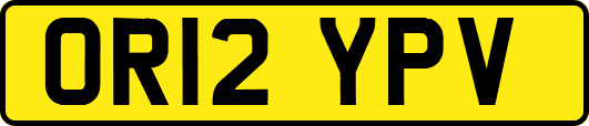 OR12YPV