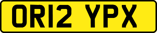 OR12YPX