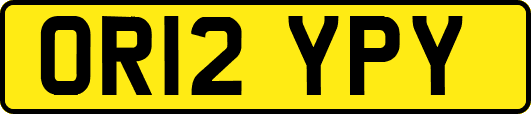 OR12YPY