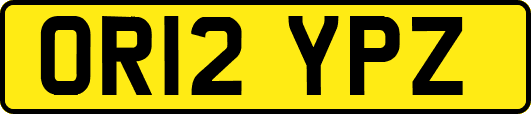 OR12YPZ