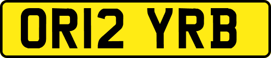 OR12YRB