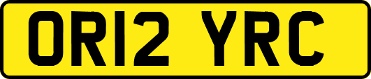 OR12YRC