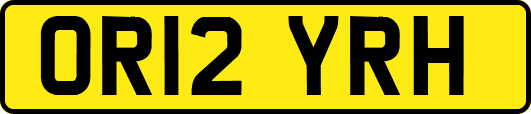 OR12YRH