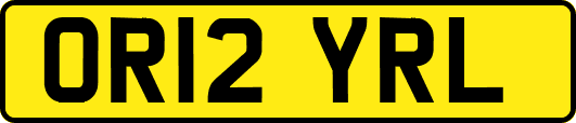 OR12YRL