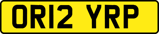 OR12YRP