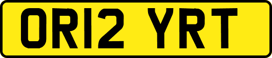 OR12YRT