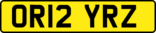 OR12YRZ