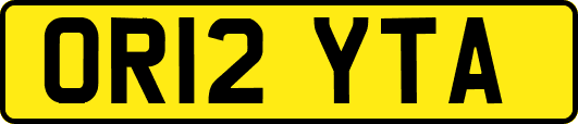 OR12YTA
