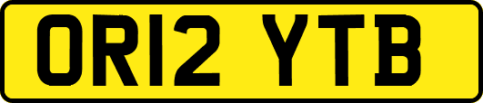 OR12YTB