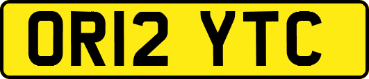OR12YTC