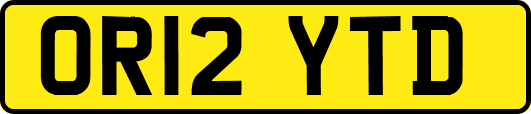 OR12YTD