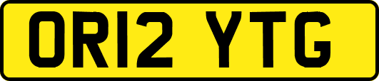 OR12YTG
