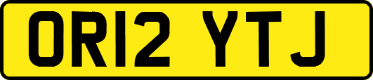 OR12YTJ