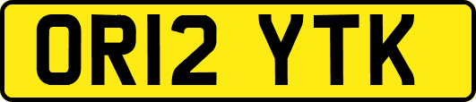 OR12YTK