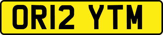 OR12YTM