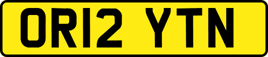 OR12YTN