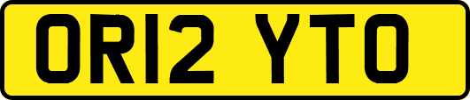 OR12YTO