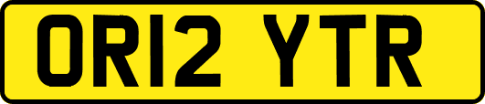 OR12YTR