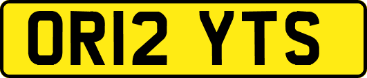 OR12YTS