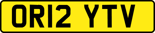 OR12YTV