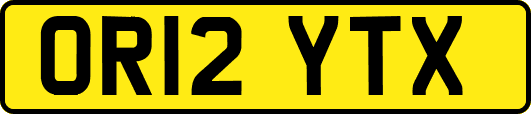 OR12YTX