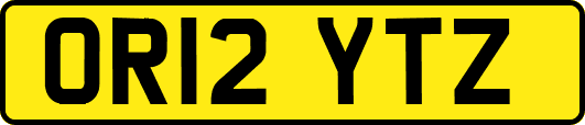 OR12YTZ
