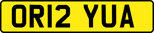 OR12YUA