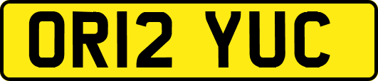 OR12YUC