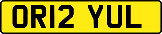 OR12YUL