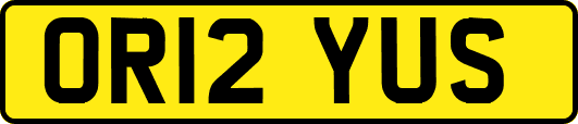 OR12YUS