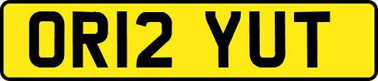 OR12YUT