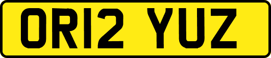 OR12YUZ