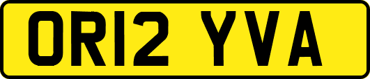 OR12YVA