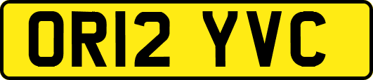 OR12YVC