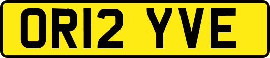 OR12YVE