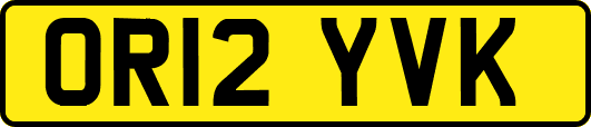 OR12YVK