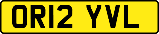 OR12YVL