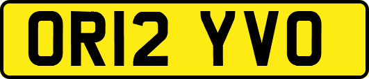 OR12YVO