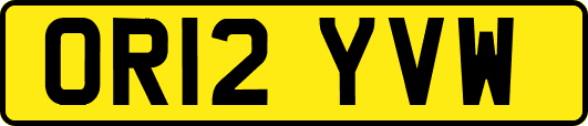 OR12YVW