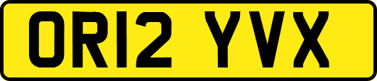 OR12YVX