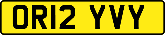 OR12YVY